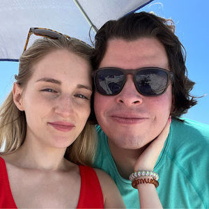 Meet your Posher, Allison